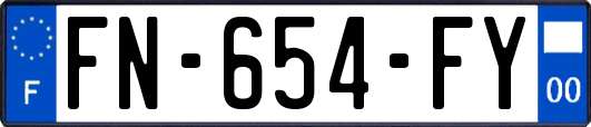 FN-654-FY