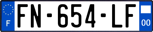 FN-654-LF