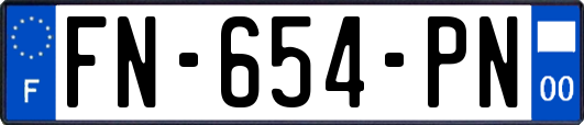 FN-654-PN