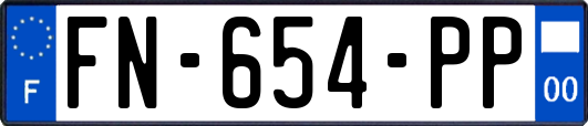 FN-654-PP