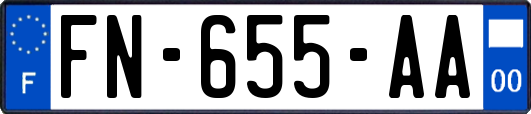 FN-655-AA