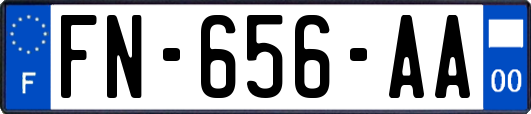 FN-656-AA