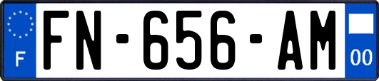 FN-656-AM