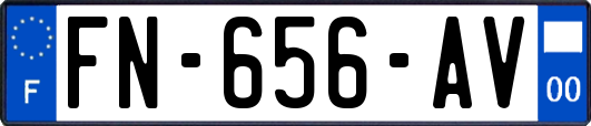 FN-656-AV