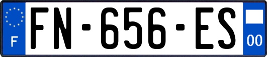 FN-656-ES