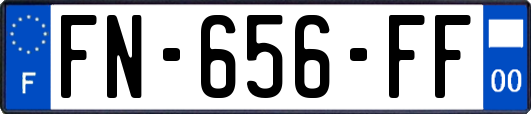 FN-656-FF