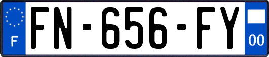 FN-656-FY