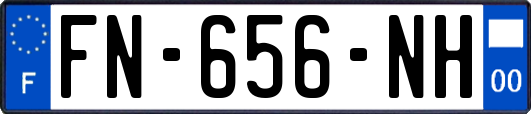 FN-656-NH