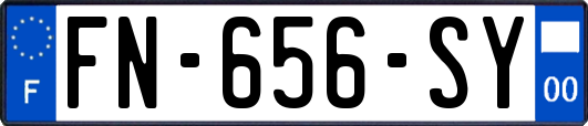 FN-656-SY