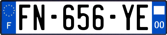 FN-656-YE
