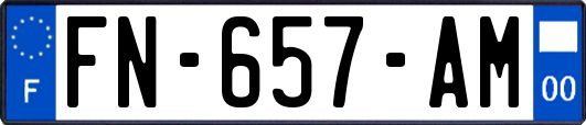 FN-657-AM