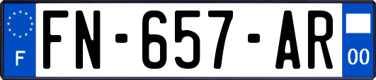 FN-657-AR