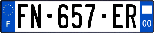 FN-657-ER