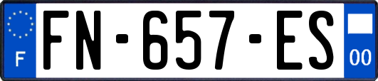 FN-657-ES