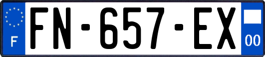 FN-657-EX