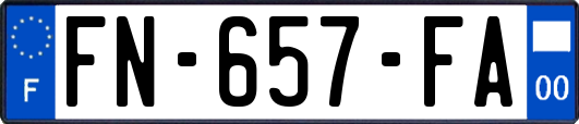 FN-657-FA