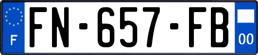 FN-657-FB