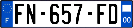 FN-657-FD