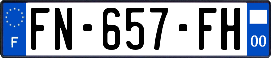 FN-657-FH