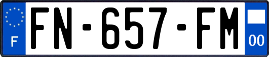 FN-657-FM