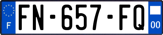 FN-657-FQ
