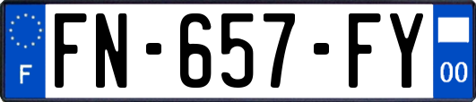 FN-657-FY