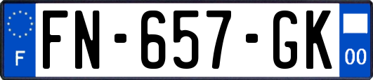 FN-657-GK