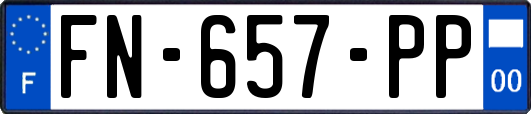 FN-657-PP