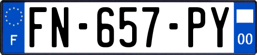 FN-657-PY