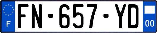 FN-657-YD