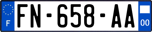 FN-658-AA