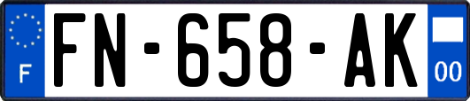 FN-658-AK