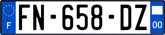 FN-658-DZ