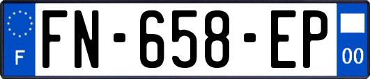 FN-658-EP
