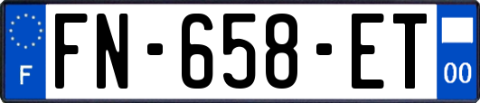 FN-658-ET