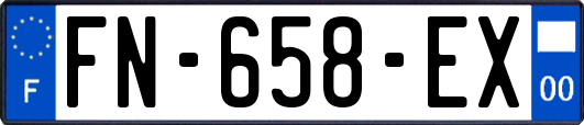 FN-658-EX