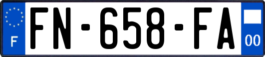 FN-658-FA
