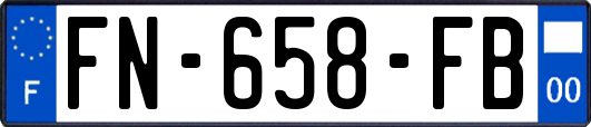 FN-658-FB