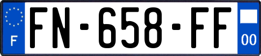 FN-658-FF
