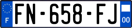 FN-658-FJ