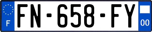 FN-658-FY