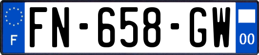 FN-658-GW