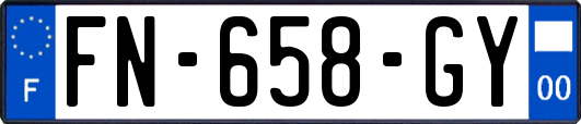 FN-658-GY