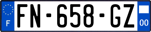 FN-658-GZ