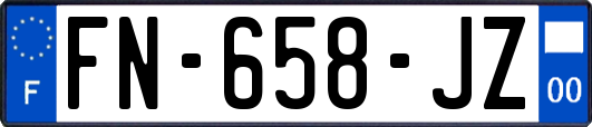 FN-658-JZ