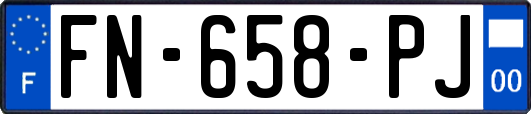 FN-658-PJ