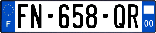 FN-658-QR
