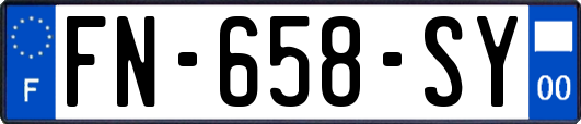 FN-658-SY