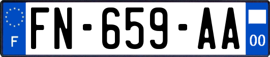 FN-659-AA