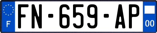 FN-659-AP